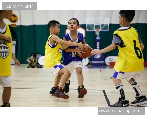 姚明2024年训练计划揭秘助力中国篮球新一代崛起