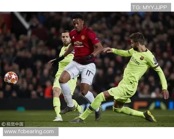 足总杯激战巴萨与曼联握手言和乌龙球成全场焦点引发热议