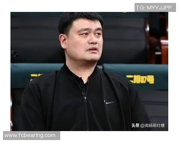 詹姆斯与姚明重聚NBA赛场共同回忆辉煌岁月与友谊之旅