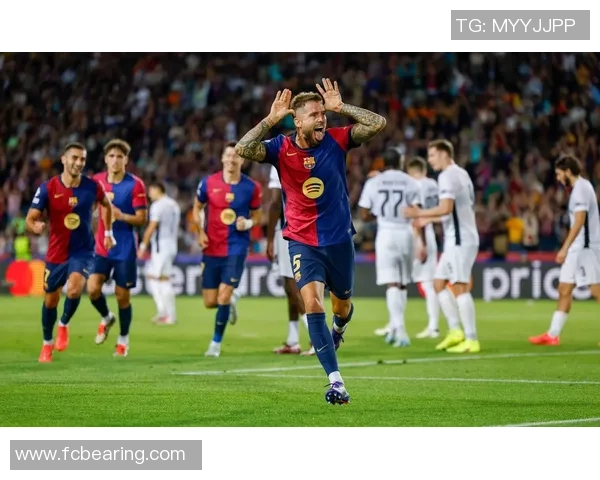 国王杯惊天冷门巴萨5-1大胜里昂引发全场震惊