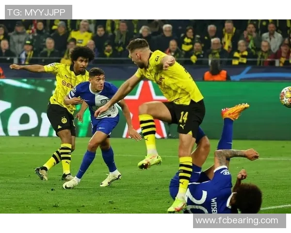 欧冠激战：多特蒙德绝杀马竞全场沸腾瞬间回顾与战术解析