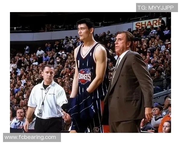 姚明专访阿泰斯特揭秘NBA背后的故事与友谊的真谛