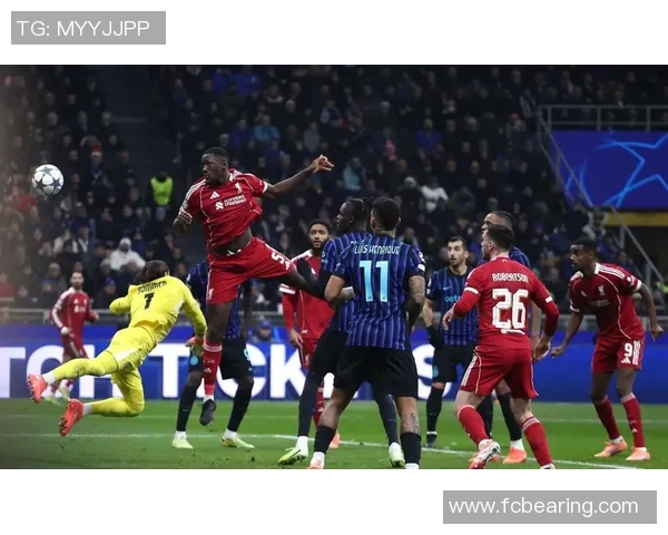 国米逆转利物浦友谊赛精彩瞬间全场沸腾战报回顾