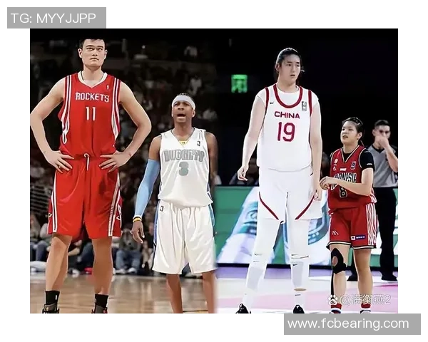 姚明携手众星共聚一堂畅谈篮球与人生的精彩瞬间