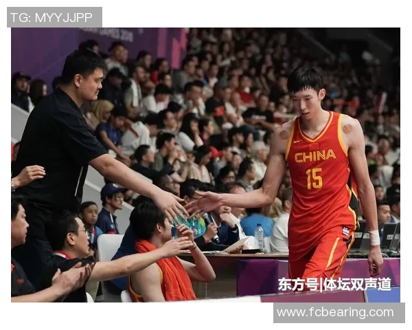 姚明的门槛如何影响中国篮球的发展与未来潜力分析