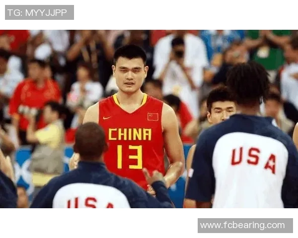 姚明薪金背后的故事与中国篮球发展的影响分析