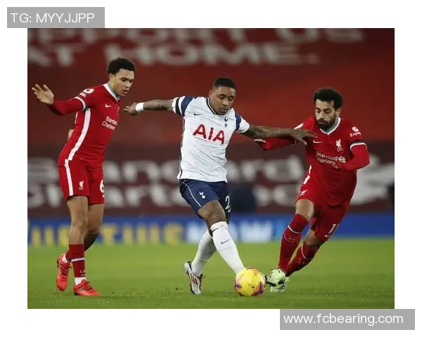 热刺绝杀利物浦夺足总杯胜利战术解析与精彩瞬间回顾