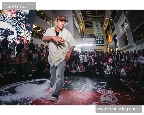 西安街舞队的个人能力变革引发热议与思考