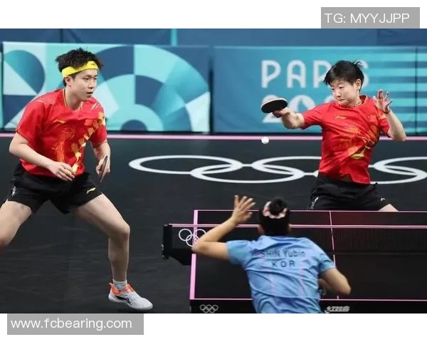 西安乒乓球队状态变革引发热议新策略与挑战并存