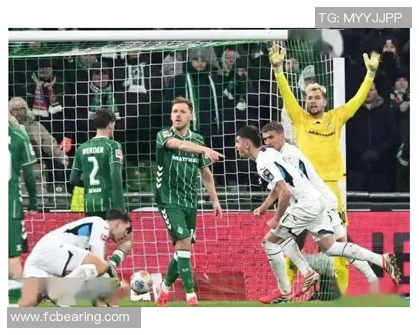 德甲惊现冷门莱比锡与巴萨互交白卷引发热议