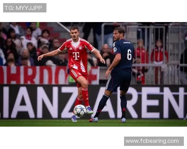 拜仁逆袭里昂友谊赛大胜四球全场沸腾历史冷门再现