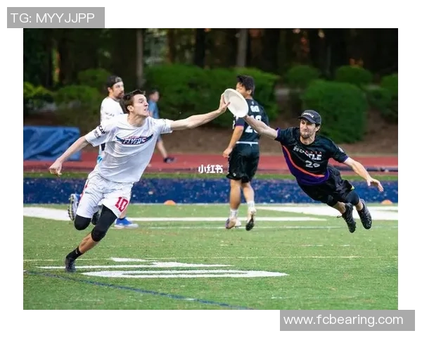 飞盘热潮席卷深圳探访飞盘队的训练与竞技状态 飞盘热潮席卷深圳探访飞盘队的训练与竞技状态