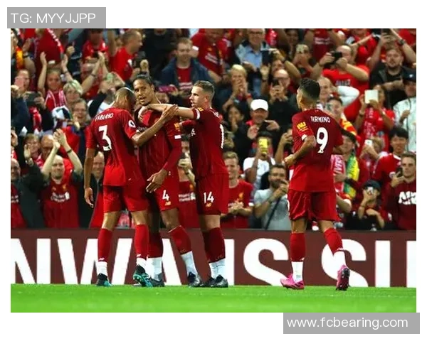 利物浦大胜曼联五球狂潮神扑时刻点燃全场激情