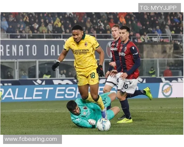 意甲激战波尔图险胜AC米兰神扑引发争议判罚全场沸腾