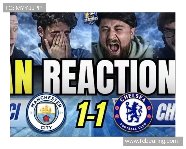 切尔西大胜曼城五比一全场沸腾赛后精彩点评回顾