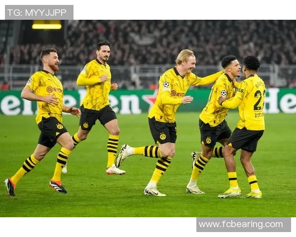 友谊赛精彩对决:多特蒙德与本菲卡战成平局引发热议 友谊赛精彩对决:多特蒙德与本菲卡战成平局引发热议