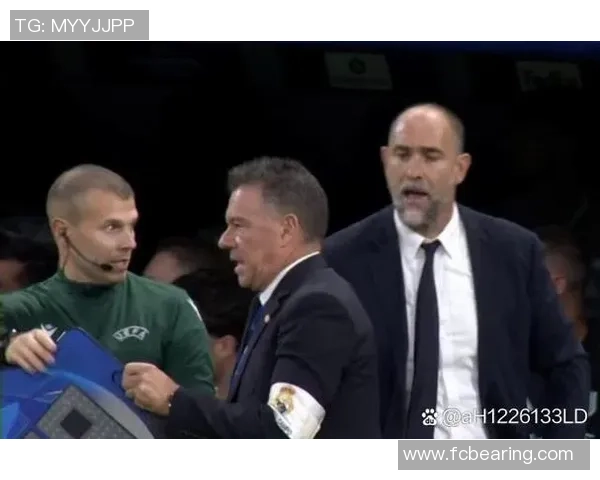 世界杯焦点战皇马与切尔西互交白卷神扑瞬间成比赛转折点分析