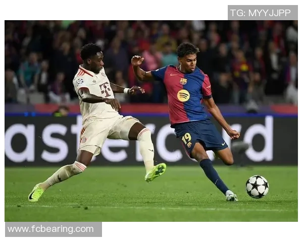 欧冠激战巴萨狂胜AC米兰6比2全场沸腾瞬间回顾