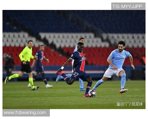 欧联杯激战曼城逆转巴黎圣日耳曼全场数据解析揭示惨败真相