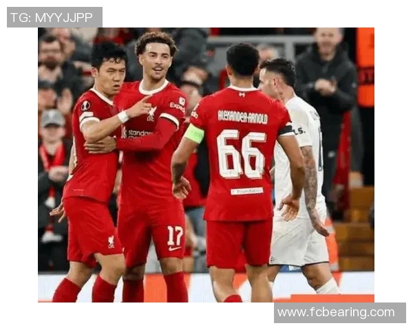 英超精彩对决：里昂逆转利物浦帽子戏法引爆全场激情