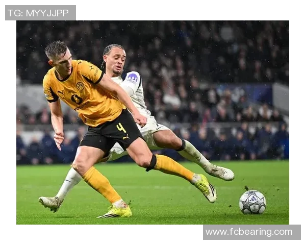 德甲激战热刺逆转多特蒙德神扑瞬间点燃全场激情战术分析详解