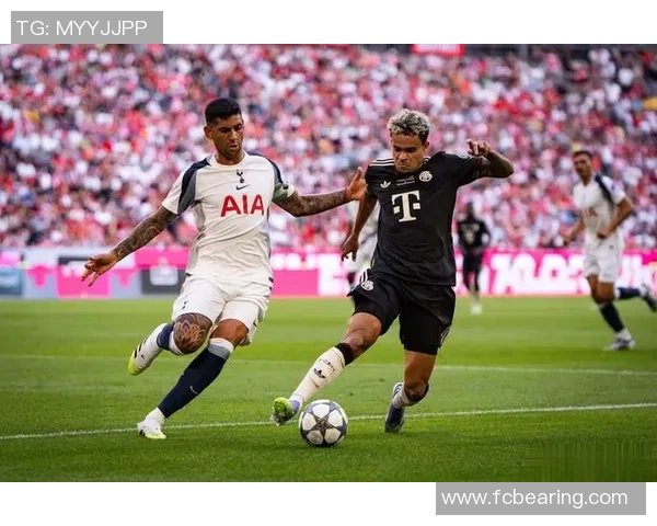 热刺逆袭拜仁5-1点球大战引发全场狂欢赛后点评精彩纷呈 热刺逆袭拜仁5-1点球大战引发全场狂欢赛后点评精彩纷呈