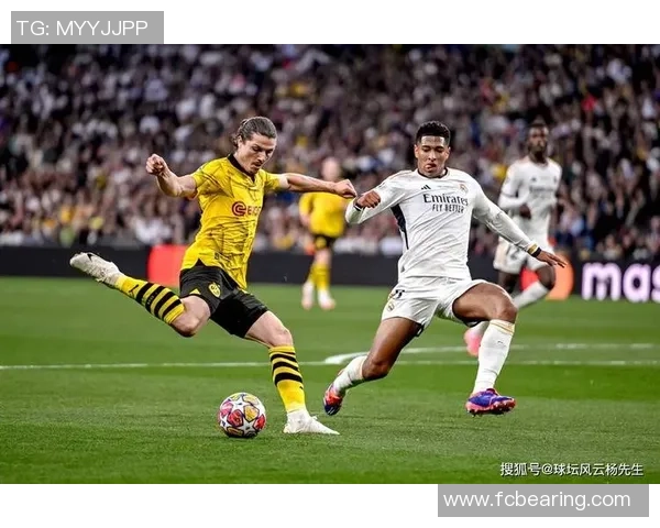 皇马强势出击3-0战胜多特蒙德全场沸腾的背后故事与分析 皇马强势出击3-0战胜多特蒙德全场沸腾的背后故事与分析