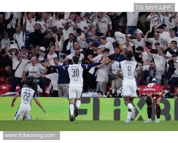 足总杯惊天冷门巴黎圣日耳曼狂胜热刺5-1神扑瞬间震撼全场 足总杯惊天冷门巴黎圣日耳曼狂胜热刺5-1神扑瞬间震撼全场