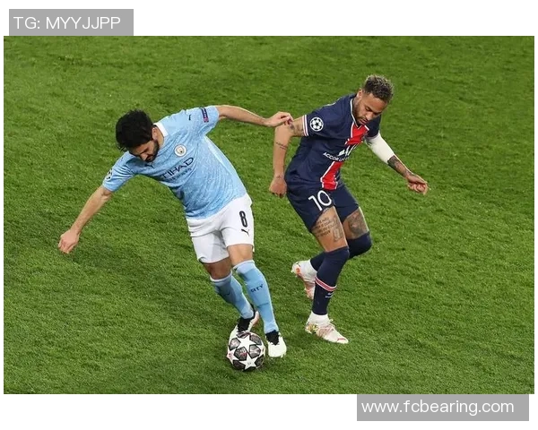 欧冠激战：巴黎圣日耳曼与曼城战成平局精彩瞬间回顾与赛后分析