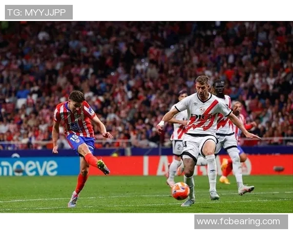 西甲惊天逆转马竞3-0战胜曼城战术解析引发全场热议 西甲惊天逆转马竞3-0战胜曼城战术解析引发全场热议